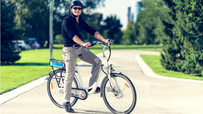 omnium fietsverzekering elektrische fiets